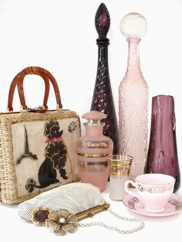 About Your Vintage Life