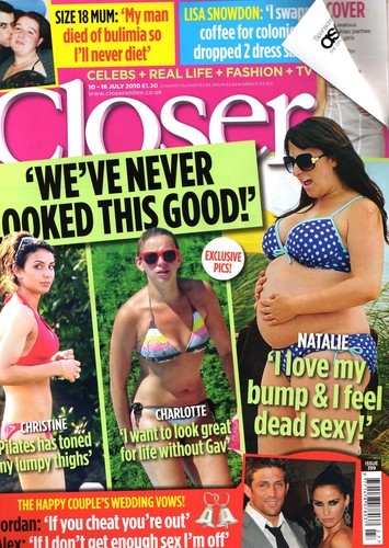 closer cover