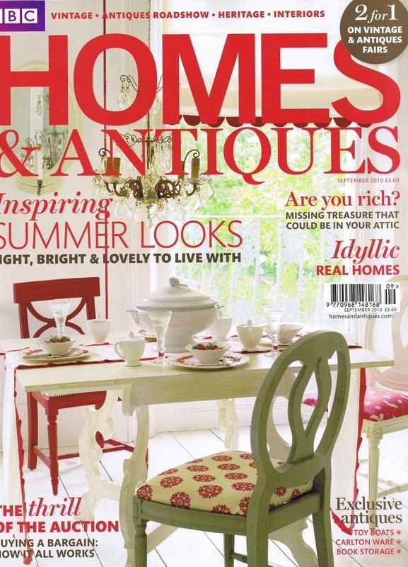 homes cover