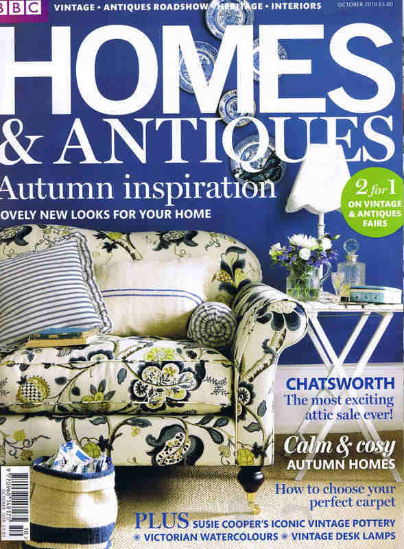 oct homes cover
