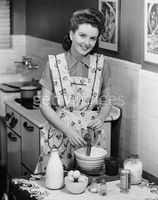Your Vintage Kitchen