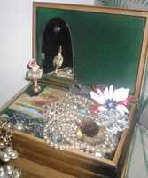 Your Vintage Jewellery Box