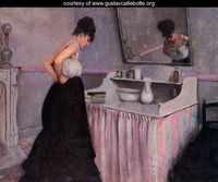 Your Vintage Dressing Table
