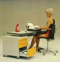 Your Vintage Office
