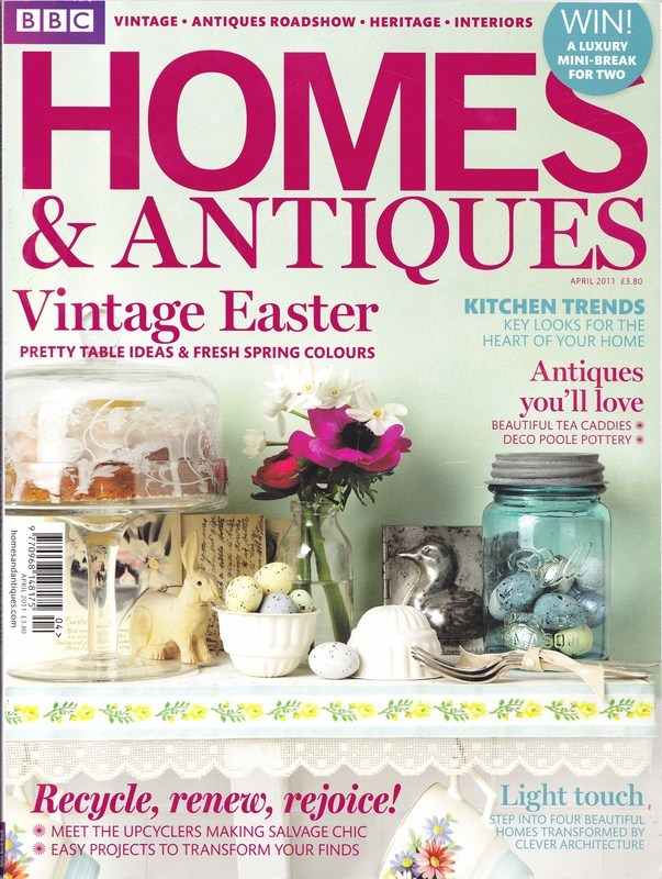 homes march cover