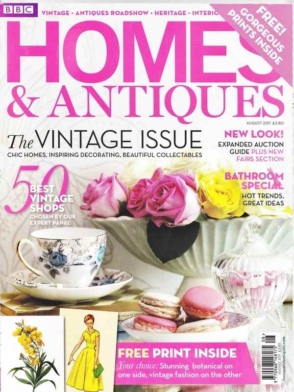 h&amp;A aug cover
