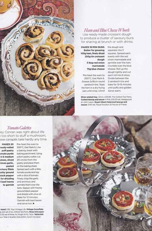 homes and gardens 1