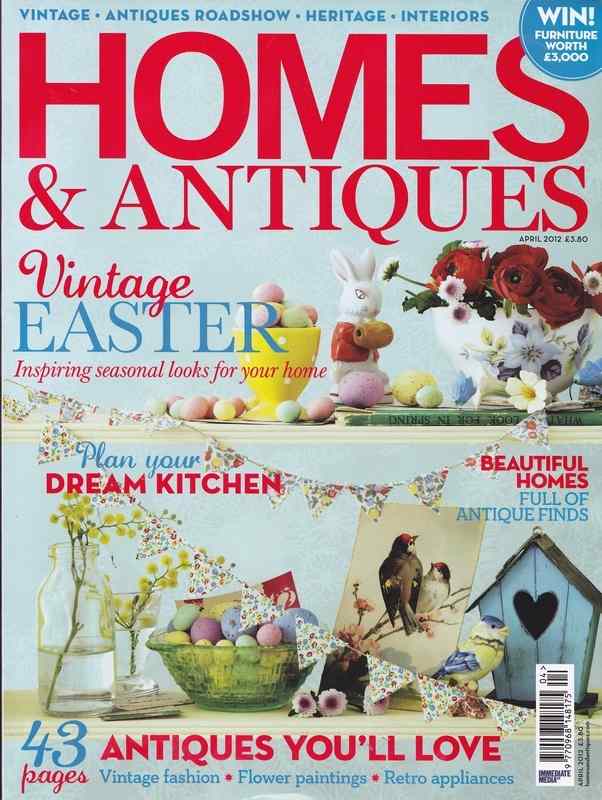 easter H&amp;A cover