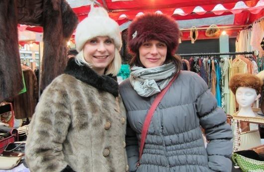 kate and alice