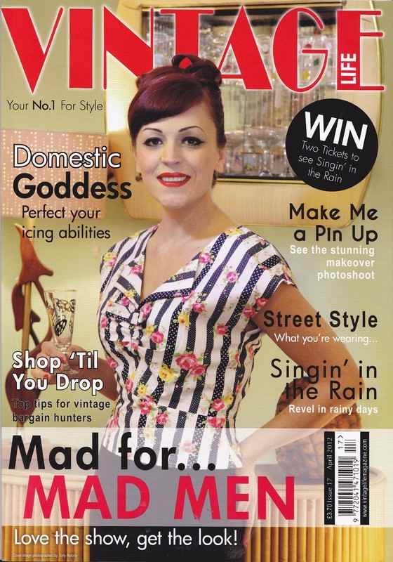 vl cover easter