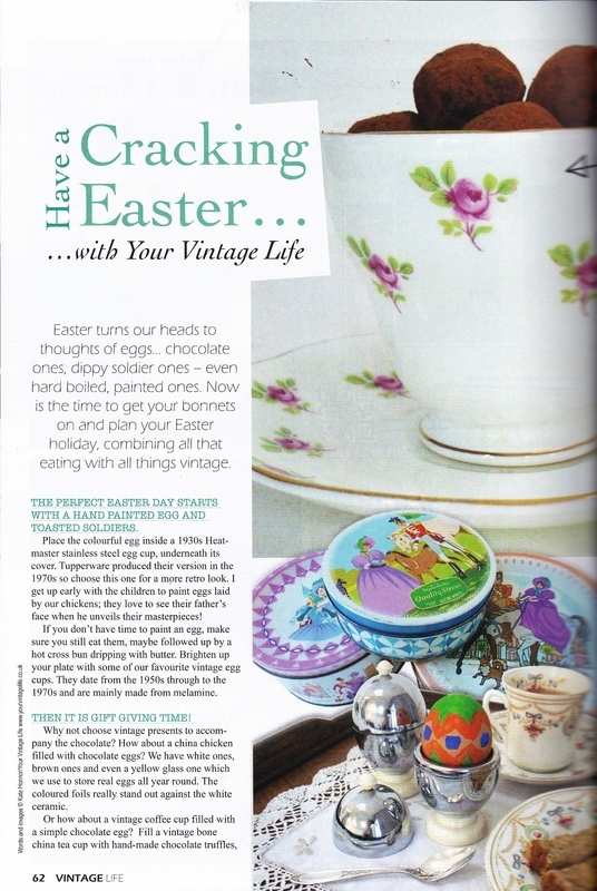 vl mag easter