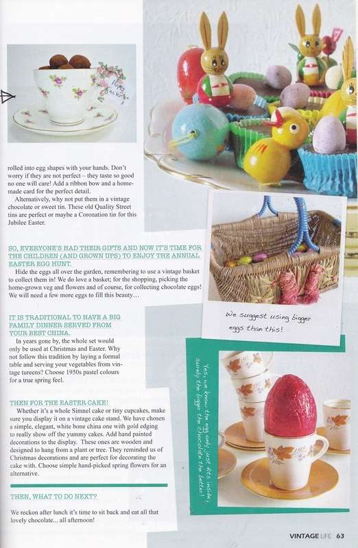 vl mag easter 2