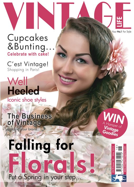50s article cover