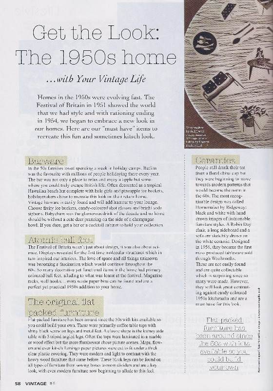 50s article