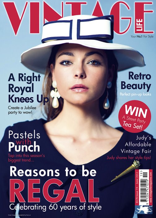 70s article cover