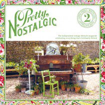 pretty nostalgic cover