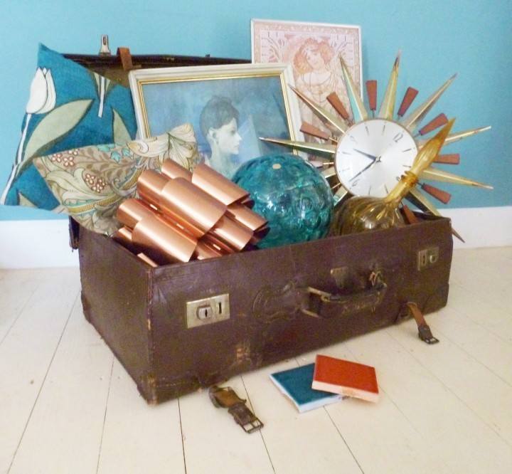 mood board