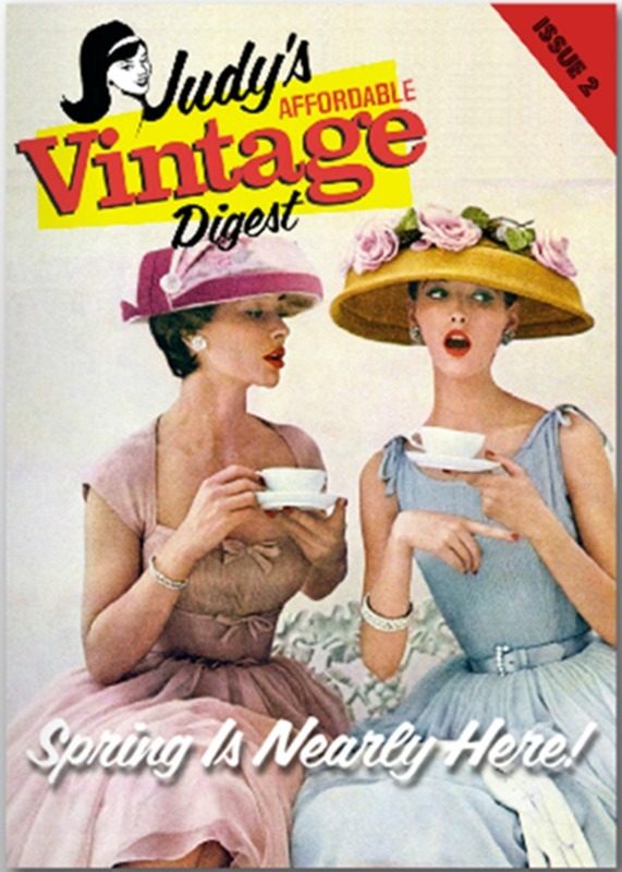 judys digest