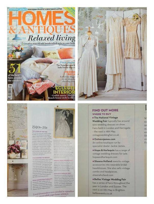 h&amp;a weddings